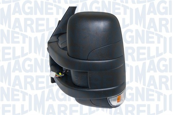 MAGNETI MARELLI Sidespejl, førerhus 182203181970 højre for IVECO