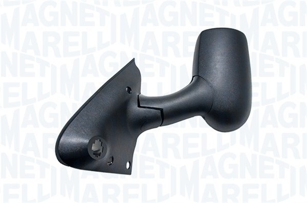 MAGNETI MARELLI Sidespejl 182203226870 venstre for FORD