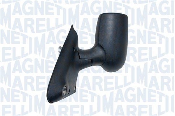MAGNETI MARELLI Sidespejl 182203227270 venstre for FORD