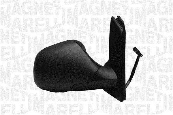 MAGNETI MARELLI Sidespejl 351991120890 venstre for SEAT VAG