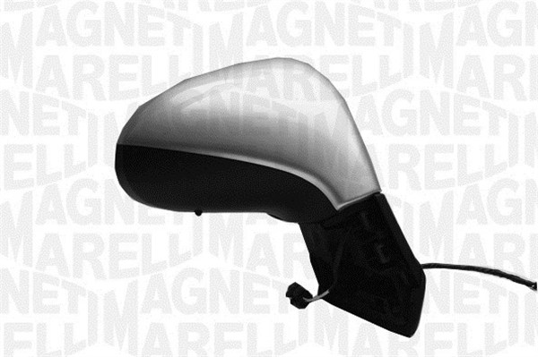 MAGNETI MARELLI Sidespejl 351991122440 højre for CITROËN/PEUGEOT PEUGEOT
