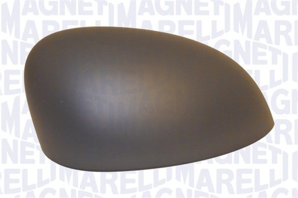 MAGNETI MARELLI Afdækning, sidespejl 351991202890 venstre for FIAT
