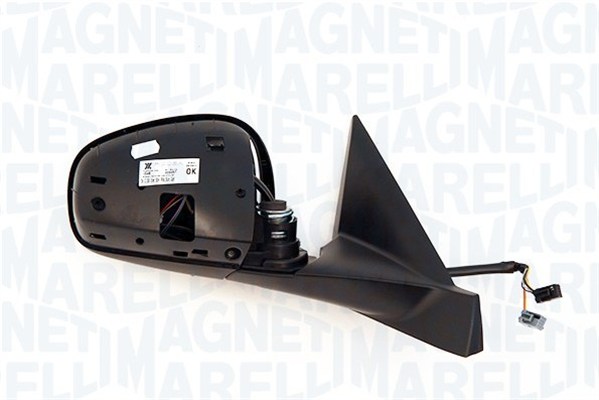 MAGNETI MARELLI Sidespejl 351991104840 højre for ALFA ROMEO