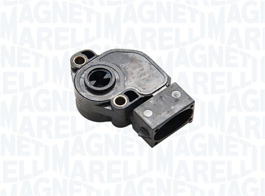MAGNETI MARELLI Gasspjæld-potentiometer 215810605500 for FORD