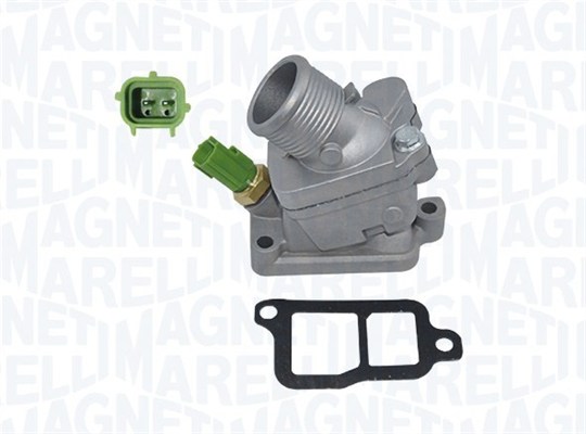 MAGNETI MARELLI Termostat, kølemiddel 352317003120 for VOLVO