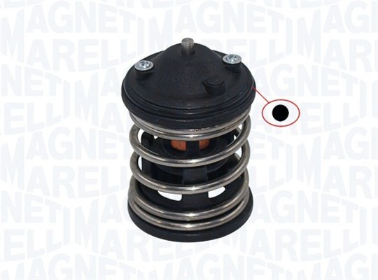 MAGNETI MARELLI Termostat, kølemiddel 352317003260 for BMW MINI TOYOTA