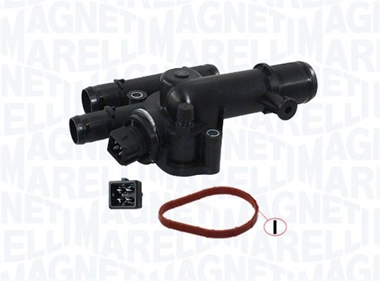 MAGNETI MARELLI Termostat, kølemiddel 352317003290 for NISSAN RENAULT SUZUKI