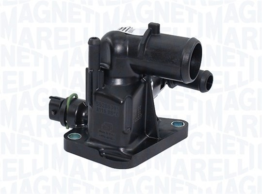 MAGNETI MARELLI Termostat, kølemiddel 352317003560 for VAUXHALL FORD JEEP PEUGEOT LANCIA OPEL SUZUKI