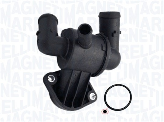 MAGNETI MARELLI Termostat, kølemiddel 352317004090 for VW