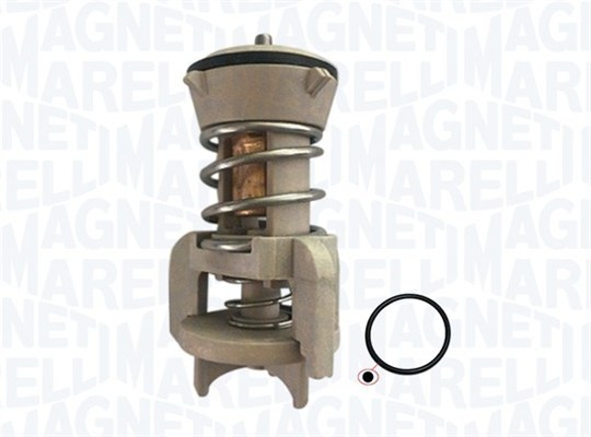 MAGNETI MARELLI Termostat, kølemiddel 352317004100 for VW VW/SEAT MAN