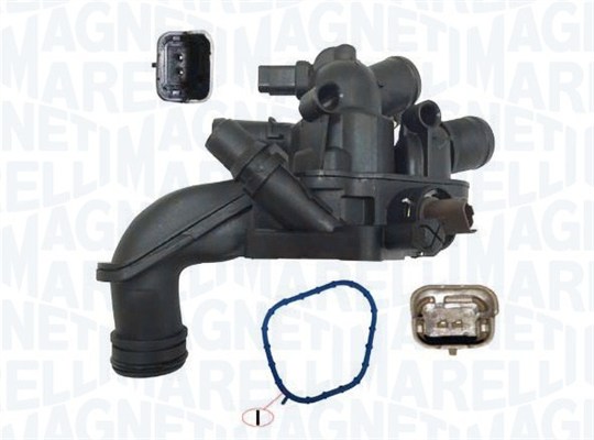MAGNETI MARELLI Termostat, kølemiddel 352317004140 for PEUGEOT DS