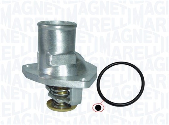 MAGNETI MARELLI Termostat, kølemiddel 352317004270 for STANDARD AUTOMOBILE VAUXHALL OPEL