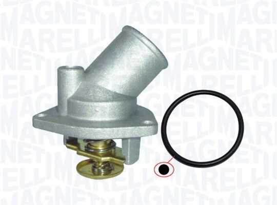 MAGNETI MARELLI Termostat, kølemiddel 352317004280 for OPEL VAUXHALL