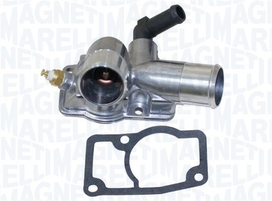 MAGNETI MARELLI Termostat, kølemiddel 352317004290 for OPEL VAUXHALL
