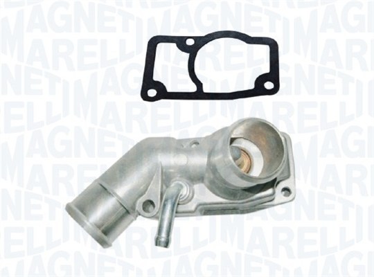 MAGNETI MARELLI Termostat, kølemiddel 352317004300 for VAUXHALL OPEL