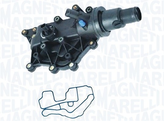 MAGNETI MARELLI Termostat, kølemiddel 352317004360 for RENAULT