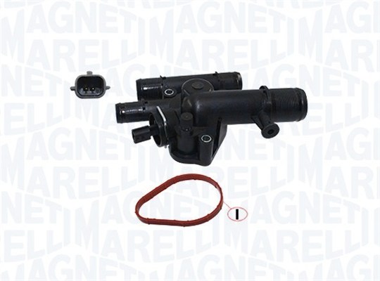 MAGNETI MARELLI Termostat, kølemiddel 352317004370 for RENAULT