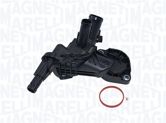 MAGNETI MARELLI Termostat, kølemiddel 352317004390 for DACIA