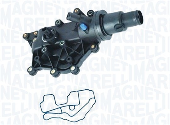 MAGNETI MARELLI Termostat, kølemiddel 352317004460 for RENAULT