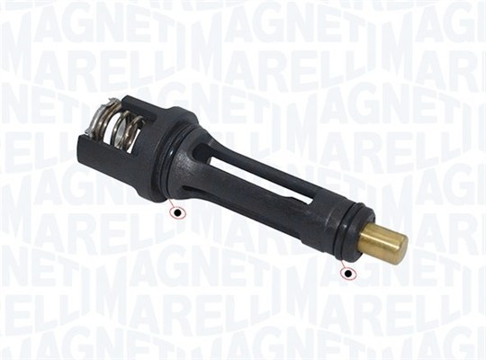 MAGNETI MARELLI Termostat, kølemiddel 352317004470 for VW VW/SEAT AUDI CUPRA PORSCHE