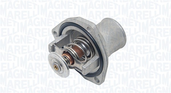 MAGNETI MARELLI Termostat, kølemiddel 352317100010 for OPEL VAUXHALL