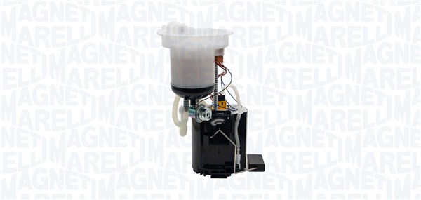 MAGNETI MARELLI Brændstoftilførselsmodul 313011313082 for FORD
