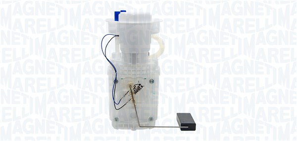 MAGNETI MARELLI Brændstoftilførselsmodul 313011313097 for VW