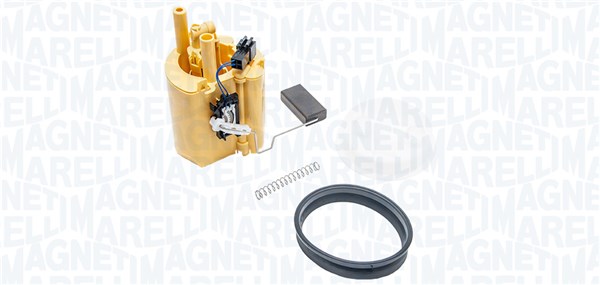 MAGNETI MARELLI Brændstoftilførselsmodul 313011313107 for MERCEDES-BENZ