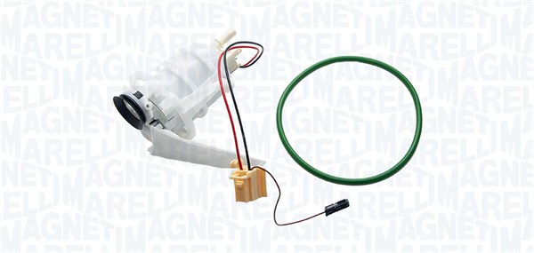 MAGNETI MARELLI Brændstoftilførselsmodul 313011313108 for BMW