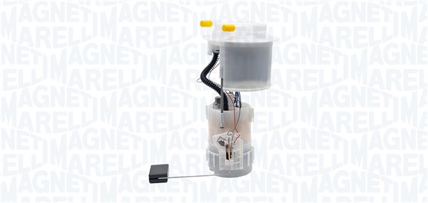 MAGNETI MARELLI Brændstoftilførselsmodul 313011313113 for CITROËN/PEUGEOT TOYOTA