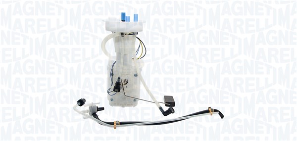 MAGNETI MARELLI Brændstoftilførselsmodul 313011313118 for VAG