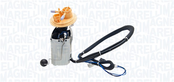 MAGNETI MARELLI Brændstoftilførselsmodul 313011313123 for VOLVO
