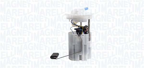 MAGNETI MARELLI Brændstoftilførselsmodul 313011313131 for FORD