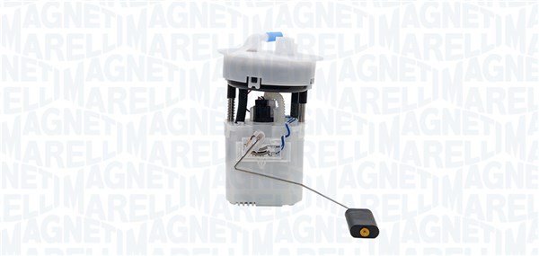 MAGNETI MARELLI Brændstoftilførselsmodul 313011313133 for FORD MAZDA