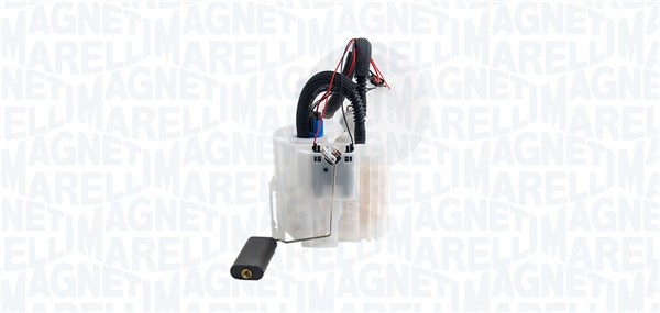 MAGNETI MARELLI Brændstoftilførselsmodul 313011313139 for OPEL