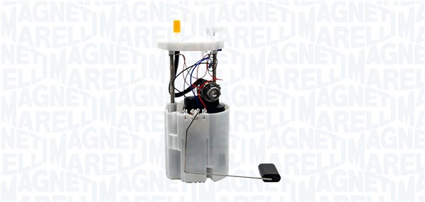MAGNETI MARELLI Brændstoftilførselsmodul 313011313140 for OPEL GENERAL MOTORS