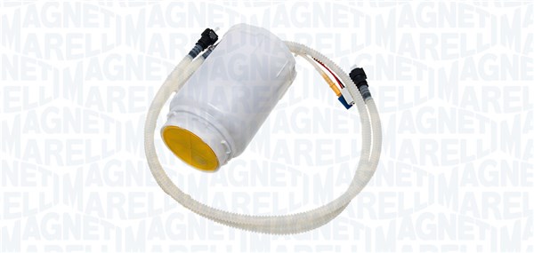 MAGNETI MARELLI Brændstoftilførselsmodul 313011313148 for VW