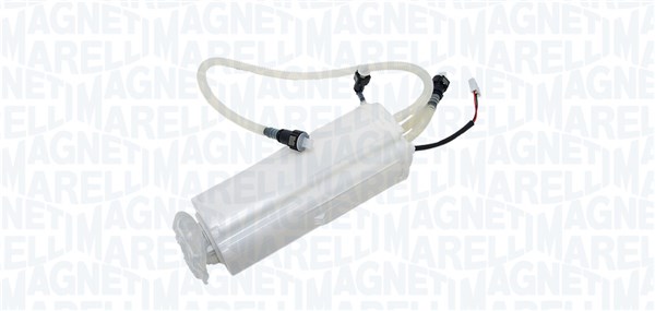 MAGNETI MARELLI Brændstoftilførselsmodul 313011313151 for VW