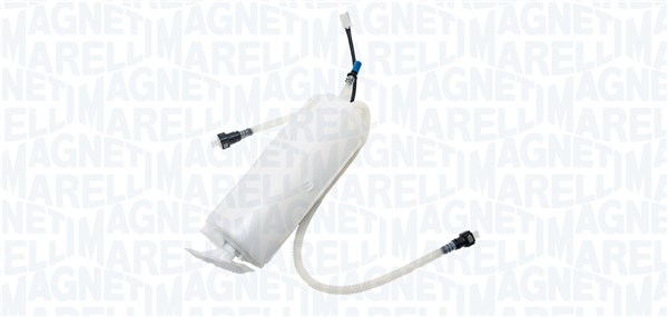 MAGNETI MARELLI Brændstoftilførselsmodul 313011313152 for VW