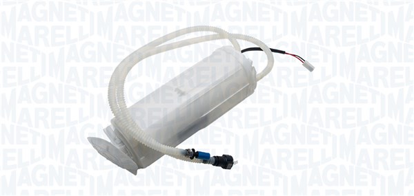 MAGNETI MARELLI Brændstoftilførselsmodul 313011313153 for VW