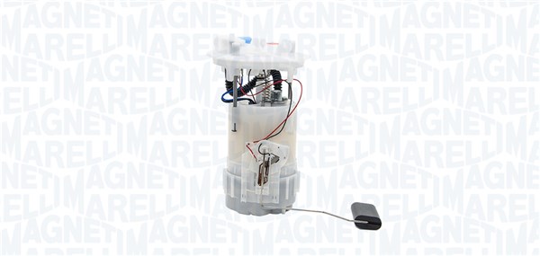 MAGNETI MARELLI Brændstoftilførselsmodul 313011313174 for RENAULT