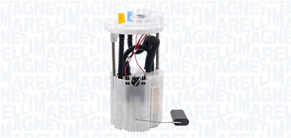 MAGNETI MARELLI Brændstoftilførselsmodul 313011313175 for OPEL GMC