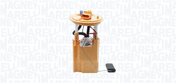 MAGNETI MARELLI Brændstoftilførselsmodul 313011313179 for OPEL GENERAL MOTORS