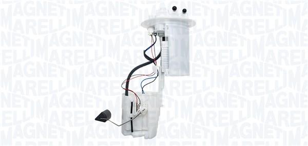MAGNETI MARELLI Brændstoftilførselsmodul 313011313182 for TOYOTA