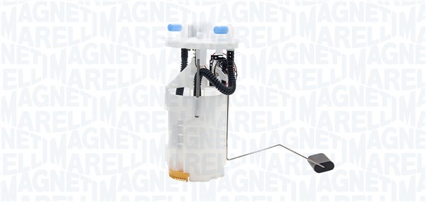 MAGNETI MARELLI Sensor, reservetank 313011313191 for RENAULT