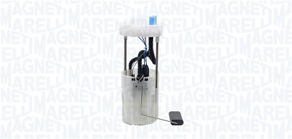 MAGNETI MARELLI Brændstoftilførselsmodul 313011313193 for VAG