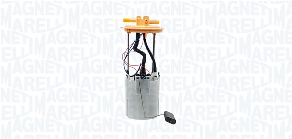 MAGNETI MARELLI Brændstoftilførselsmodul 313011313206 for MERCEDES-BENZ VW