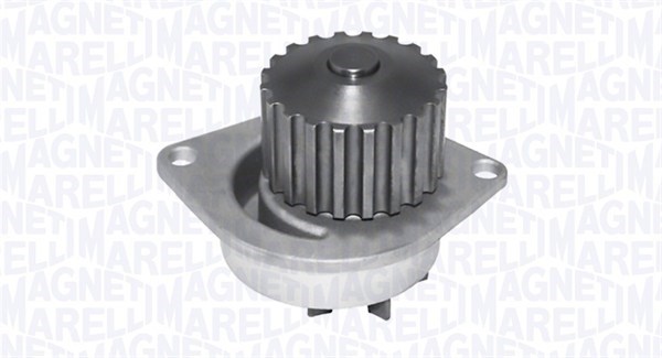 MAGNETI MARELLI Vandpumpe 352316170898 for CITROËN ROVER