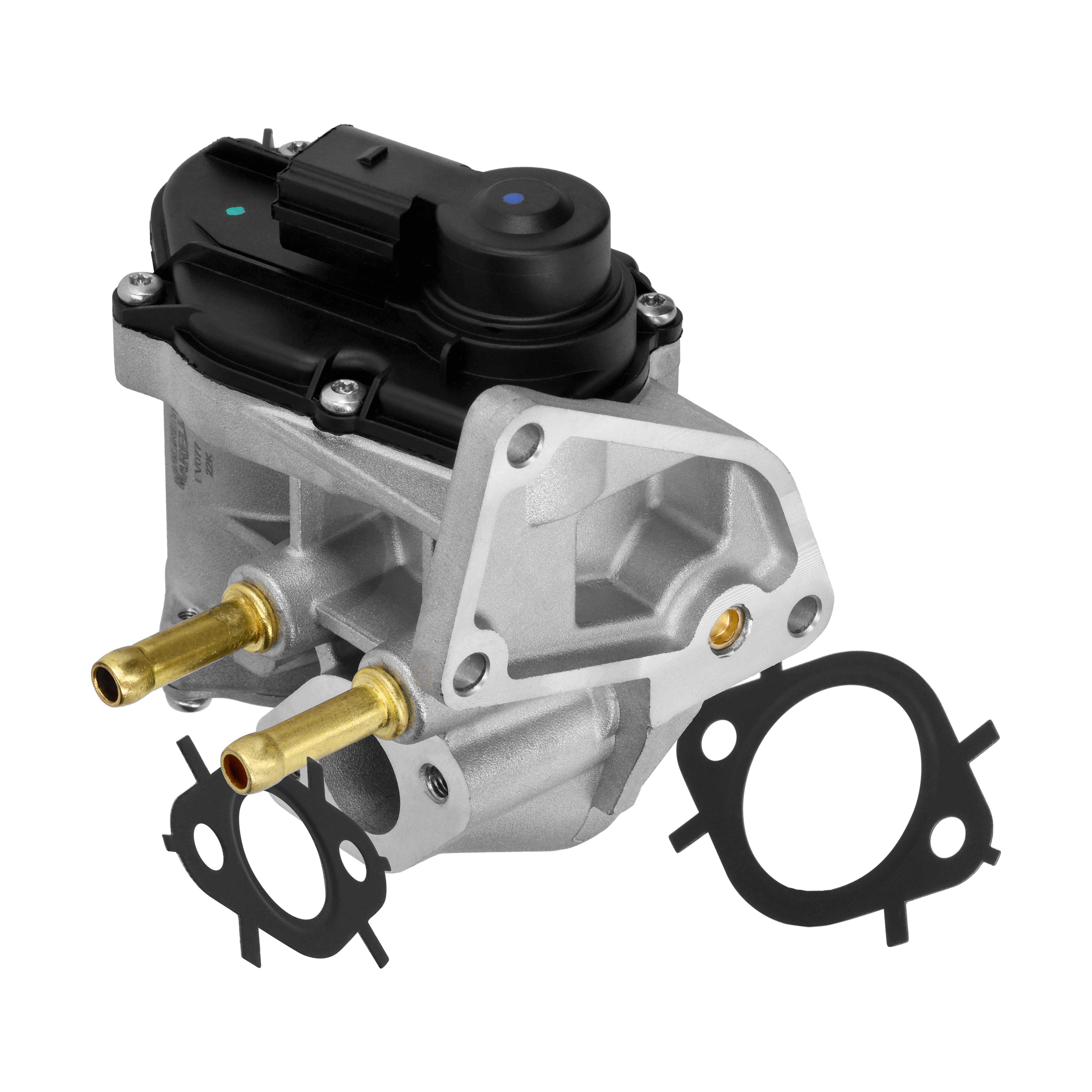 MAGNETI MARELLI EGR-ventil 571822112077 for STANDARD AUTOMOBILE VW