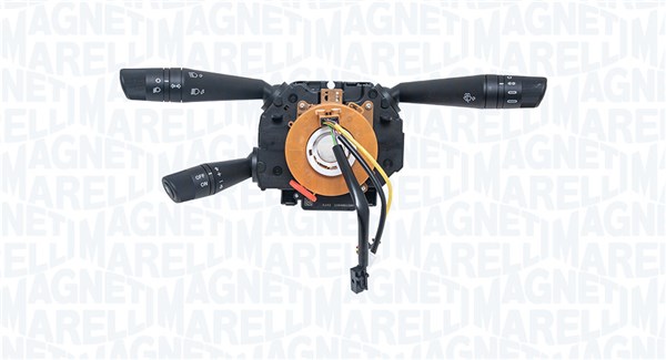 MAGNETI MARELLI Ratstammekontakt 000052182010 for IVECO